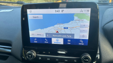 Ford EcoSport 1.0 EcoBoost 125 Titanium 5dr Petrol Hatchback